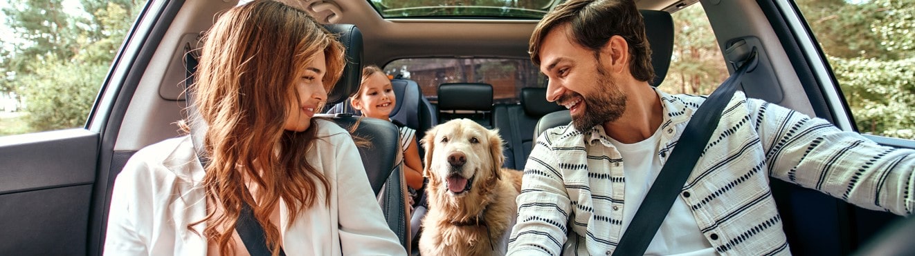 En famille, en couple ou en solo, choisissez la banque qui vous accompagne avec bienveillance