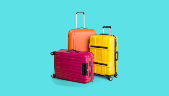 valises